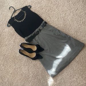 Beautiful business THEORY dress. Size 6.